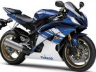 2010 Yamaha YZF 600 R6